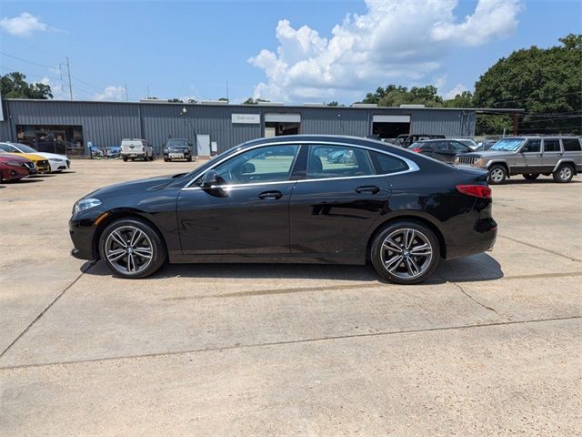 2021 BMW 2 Series 228i xDrive