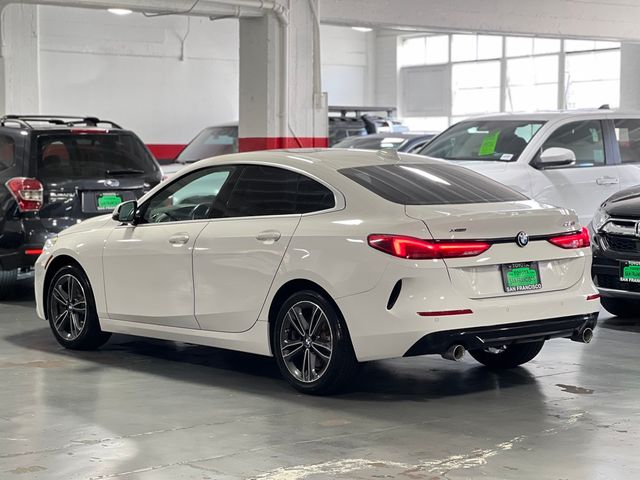 2021 BMW 2 Series 228i xDrive