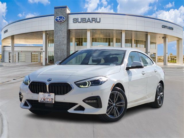 2021 BMW 2 Series 228i xDrive