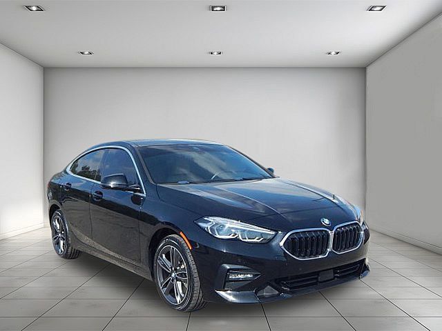 2021 BMW 2 Series 228i xDrive