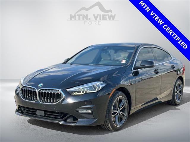 2021 BMW 2 Series 228i xDrive