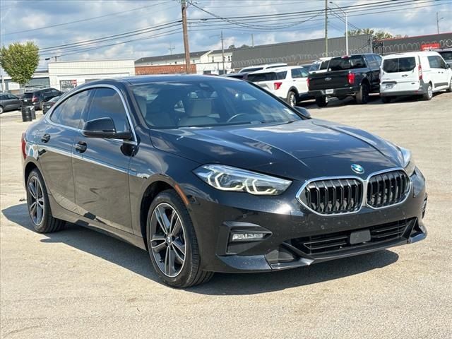 2021 BMW 2 Series 228i xDrive