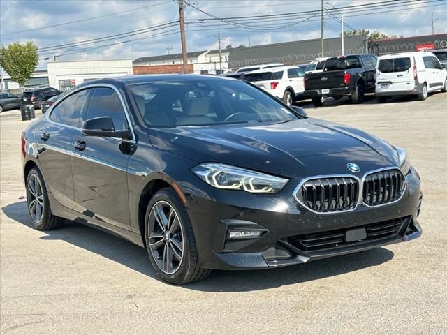 2021 BMW 2 Series 228i xDrive