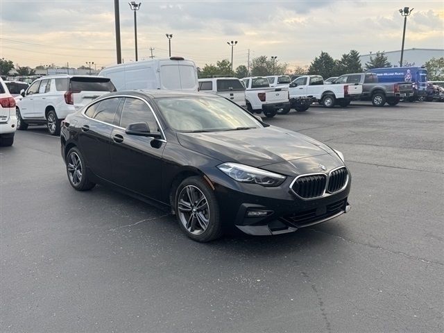 2021 BMW 2 Series 228i xDrive