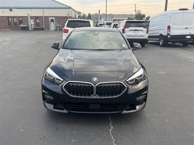 2021 BMW 2 Series 228i xDrive