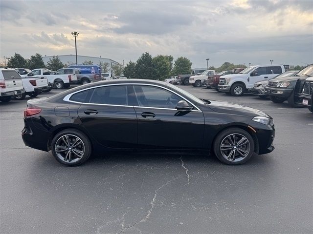 2021 BMW 2 Series 228i xDrive