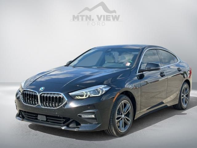 2021 BMW 2 Series 228i xDrive