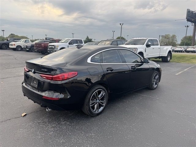 2021 BMW 2 Series 228i xDrive