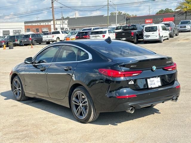 2021 BMW 2 Series 228i xDrive