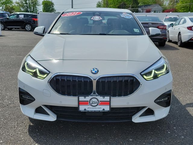 2021 BMW 2 Series 228i xDrive