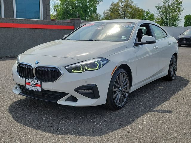 2021 BMW 2 Series 228i xDrive