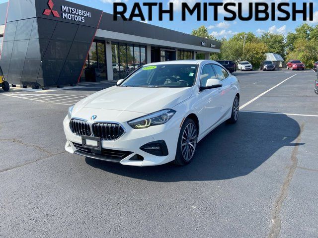 2021 BMW 2 Series 228i xDrive