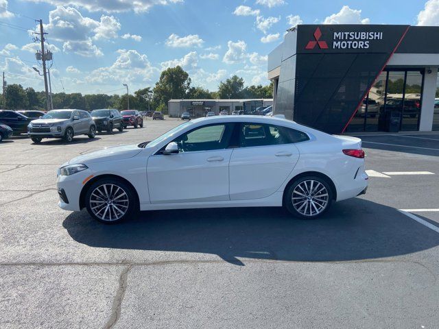 2021 BMW 2 Series 228i xDrive