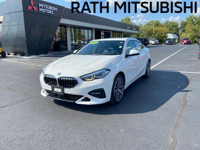 2021 BMW 2 Series 228i xDrive