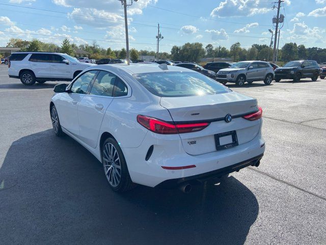 2021 BMW 2 Series 228i xDrive