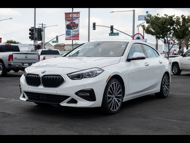 2021 BMW 2 Series 228i xDrive