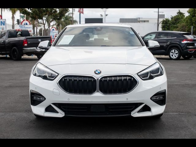 2021 BMW 2 Series 228i xDrive