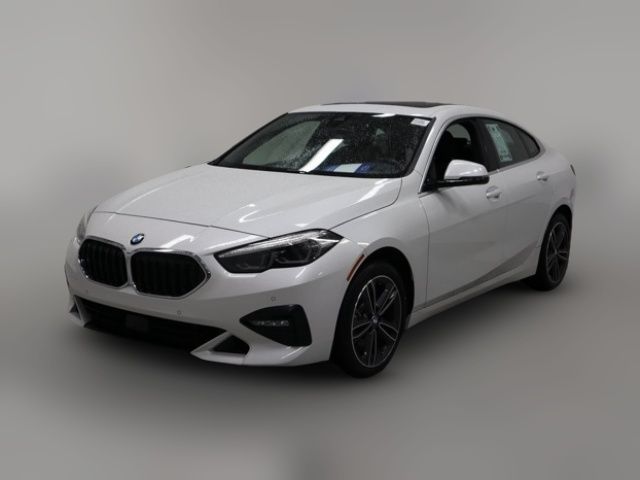 2021 BMW 2 Series 228i xDrive