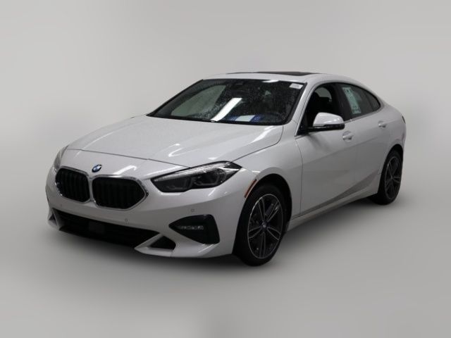 2021 BMW 2 Series 228i xDrive