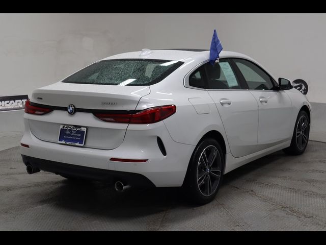 2021 BMW 2 Series 228i xDrive