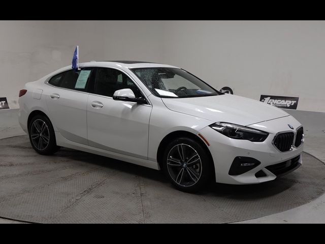 2021 BMW 2 Series 228i xDrive