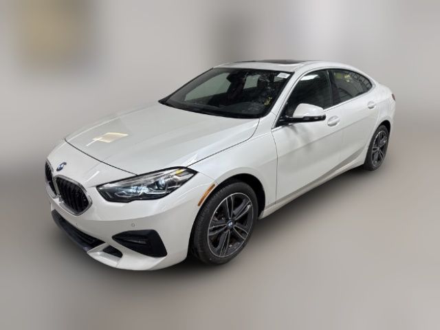 2021 BMW 2 Series 228i xDrive