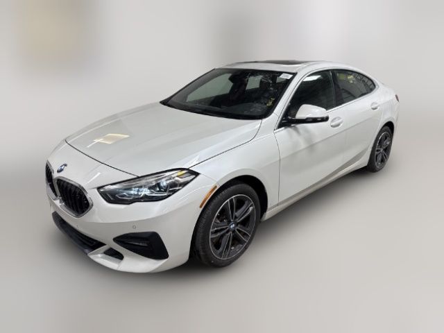 2021 BMW 2 Series 228i xDrive