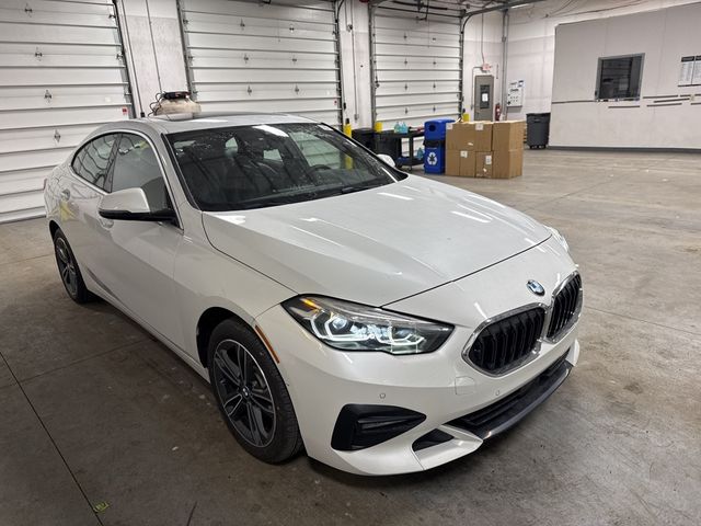 2021 BMW 2 Series 228i xDrive