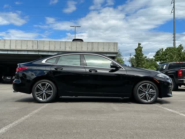 2021 BMW 2 Series 228i xDrive