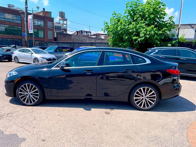 2021 BMW 2 Series 228i xDrive