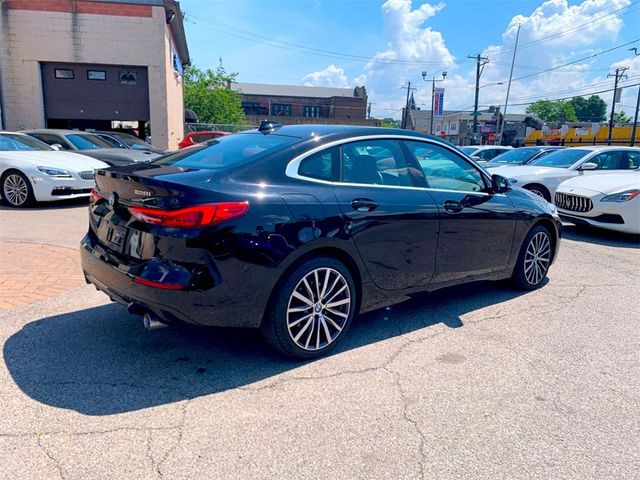 2021 BMW 2 Series 228i xDrive