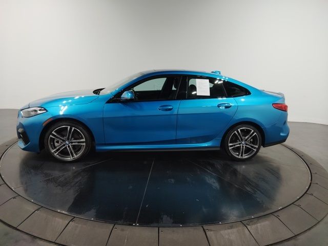 2021 BMW 2 Series 228i xDrive