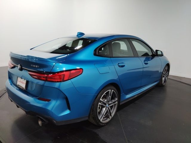 2021 BMW 2 Series 228i xDrive