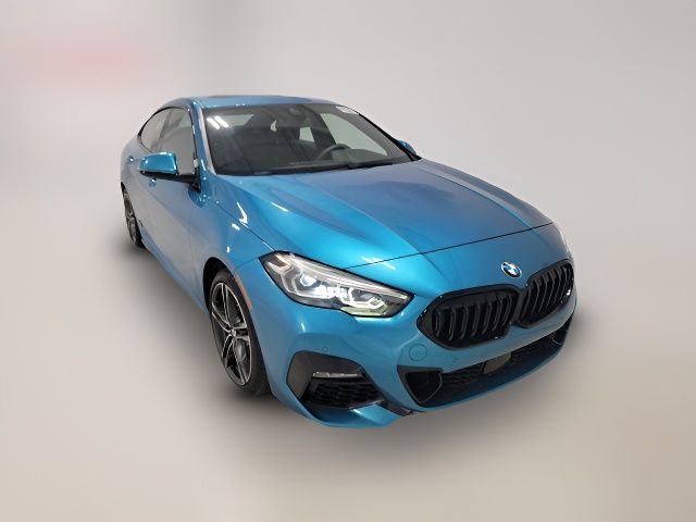 2021 BMW 2 Series 228i xDrive