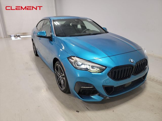 2021 BMW 2 Series 228i xDrive