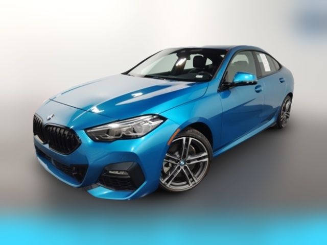 2021 BMW 2 Series 228i xDrive