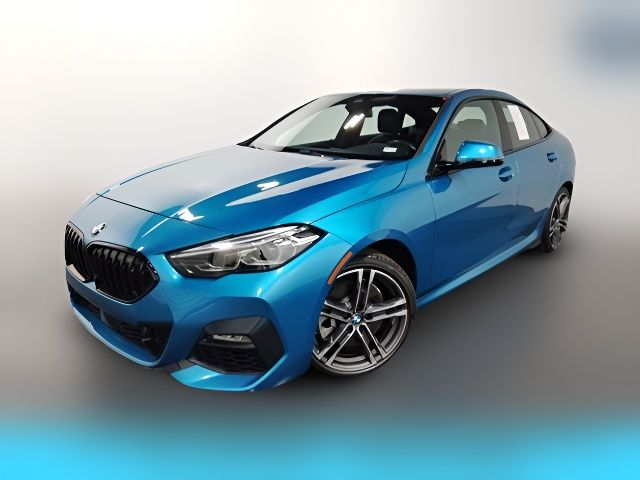 2021 BMW 2 Series 228i xDrive