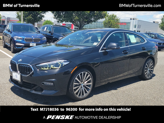 2021 BMW 2 Series 228i xDrive