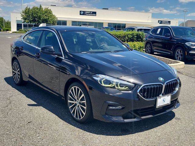 2021 BMW 2 Series 228i xDrive