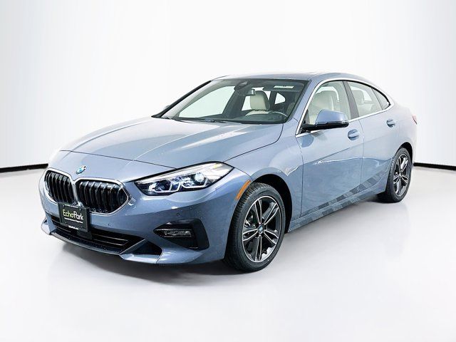 2021 BMW 2 Series 228i xDrive