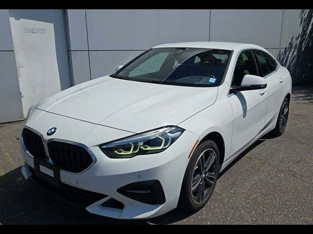 2021 BMW 2 Series 228i xDrive