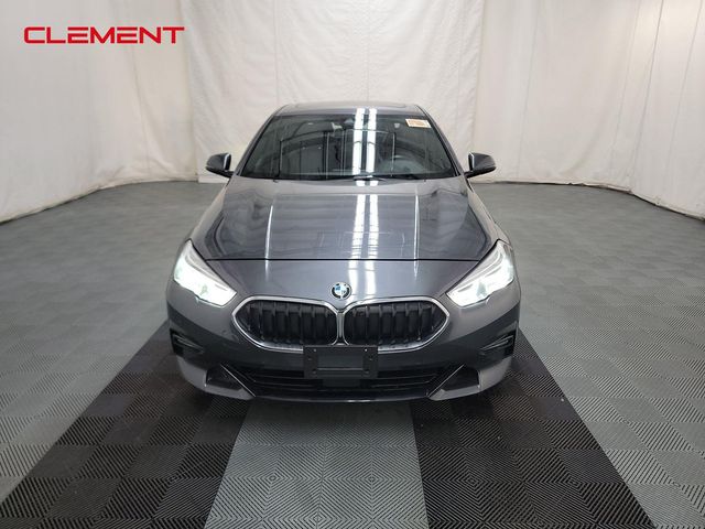 2021 BMW 2 Series 228i xDrive