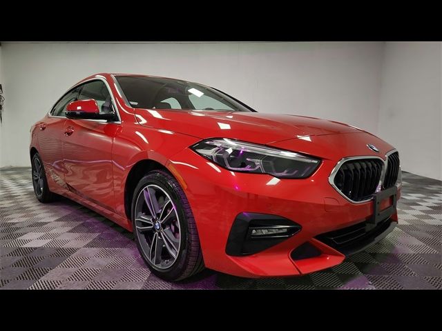 2021 BMW 2 Series 228i xDrive