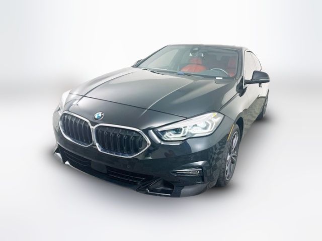 2021 BMW 2 Series 228i xDrive