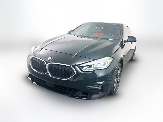 2021 BMW 2 Series 228i xDrive