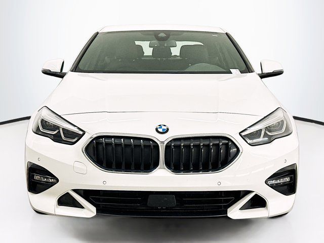 2021 BMW 2 Series 228i xDrive