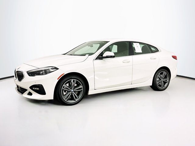 2021 BMW 2 Series 228i xDrive