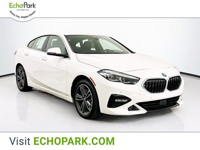 2021 BMW 2 Series 228i xDrive