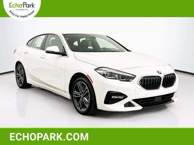 2021 BMW 2 Series 228i xDrive