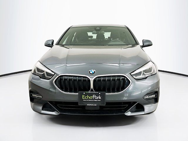 2021 BMW 2 Series 228i xDrive